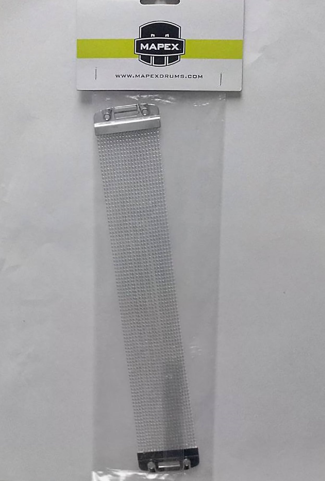 Timbre de caisse claire 14", acier, 20 brins