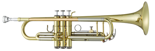 Trompette Si bémol Antigua TR2565LQ