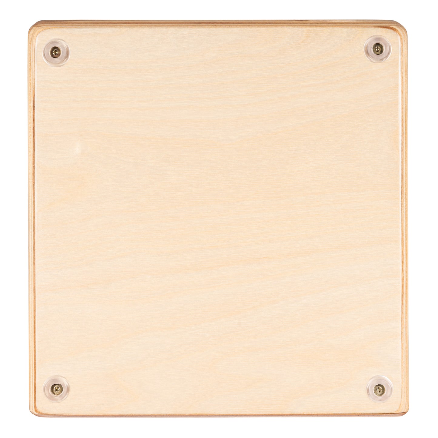 CAJON MEINL ARTISAN TANGO, FAÇADE EUCALYPTUS, CORPS EN BOULEAU BALTIQUE 7 PLIS (9MM)