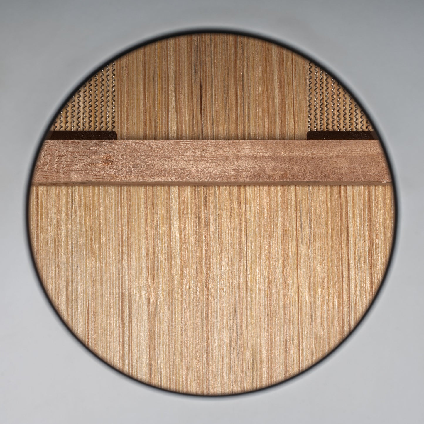 SNARE CAJON MEINL HEADLINER PACIFIC BLUE