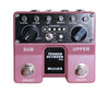 Mooer Tender Octaver Pro