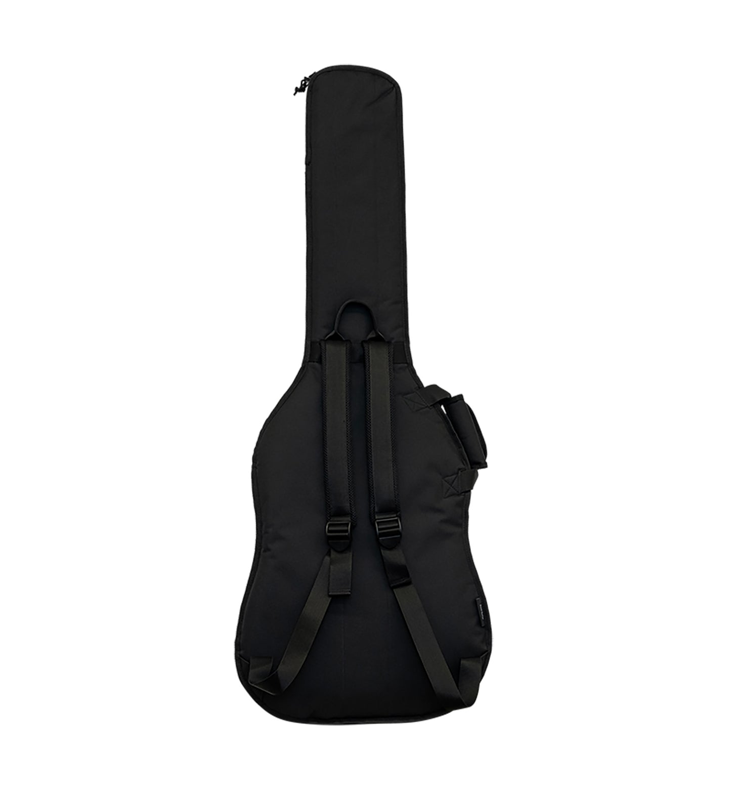 Housse EVILARD 1 pour basse électrique, noir