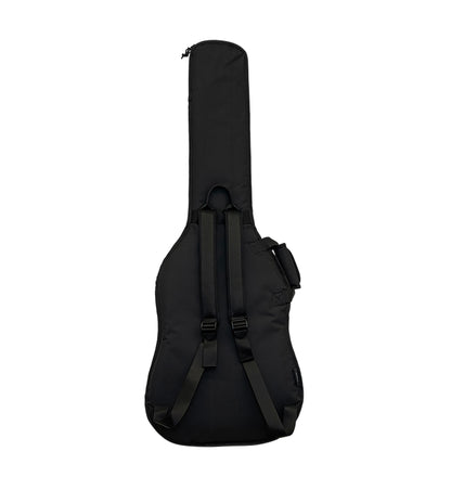 Housse EVILARD 1 pour basse électrique, noir