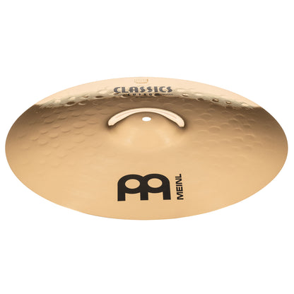 CRASH MEINL C.CUSTOM 16" THIN
