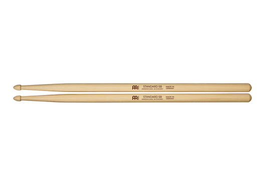 Baguettes Meinl Standard 5B olives bois