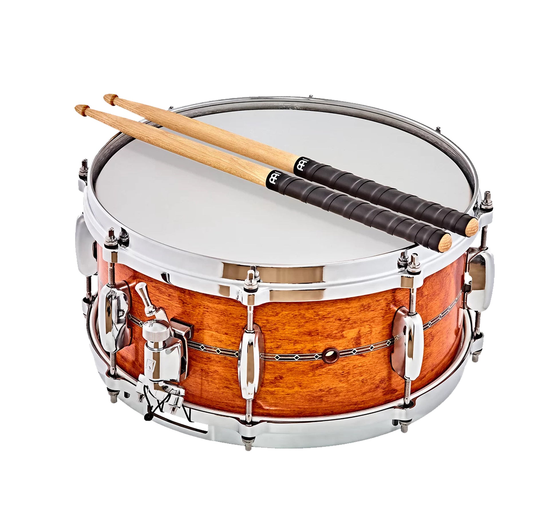 PACK GRIP MEINL BAGUETTES