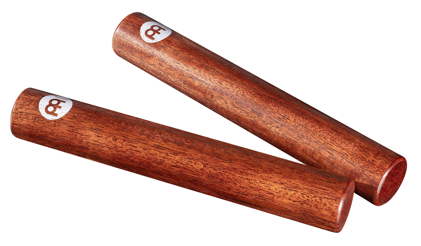 Claves en bois Meinl, noyer indien - CL4IW