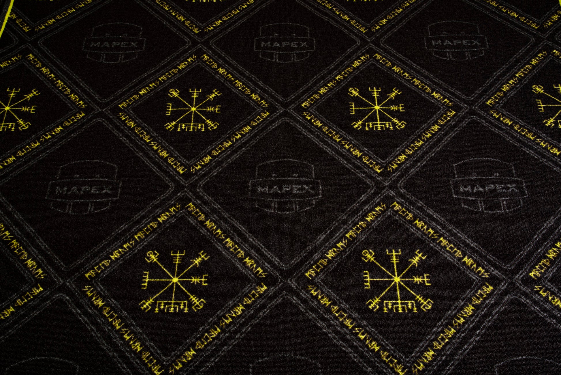 TAPIS DE BATTERIE MAPEX ROYAL VIKING