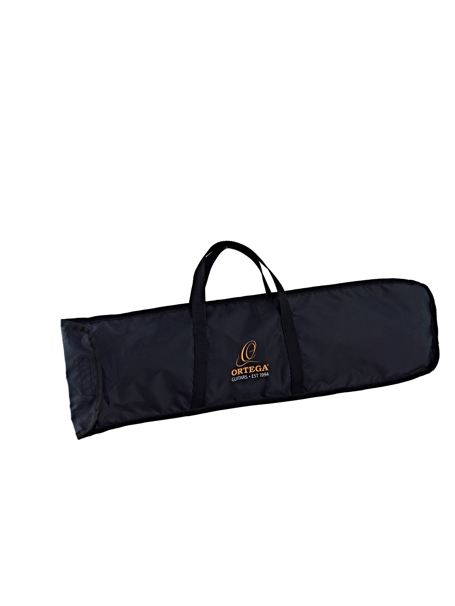 Pupitre pliant, 3 parties, aluminium, hauteur réglable: 57 à 127 cm, plateau: 43.5 x 22 cm, avec housse de transport, noir