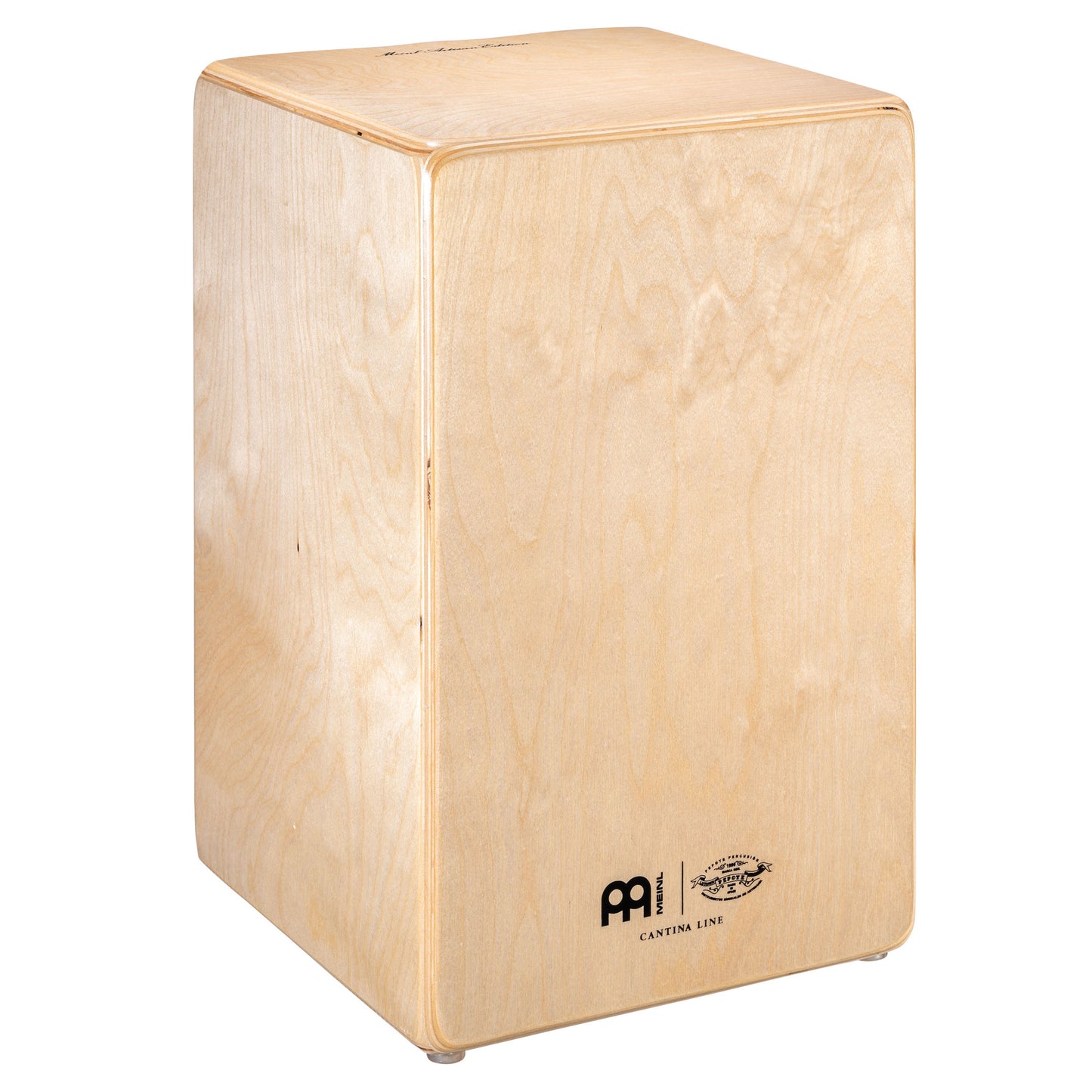 CAJON MEINL ARTISAN CANTINA EUCALYPTUS