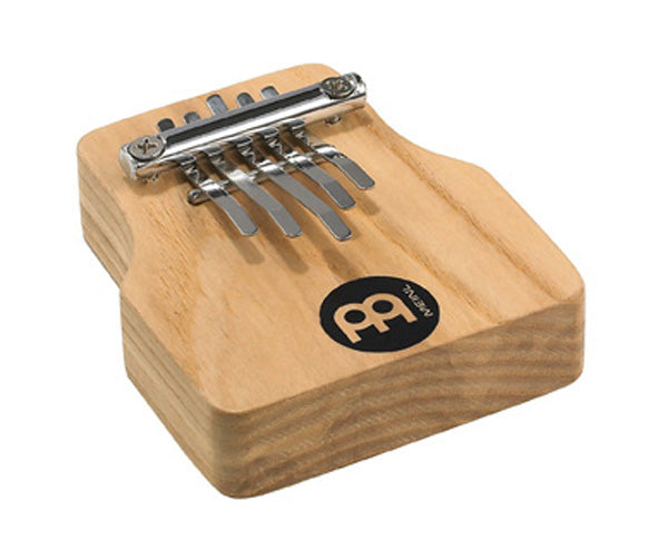 Kalimba petit modèle, 5 notes, hévéa