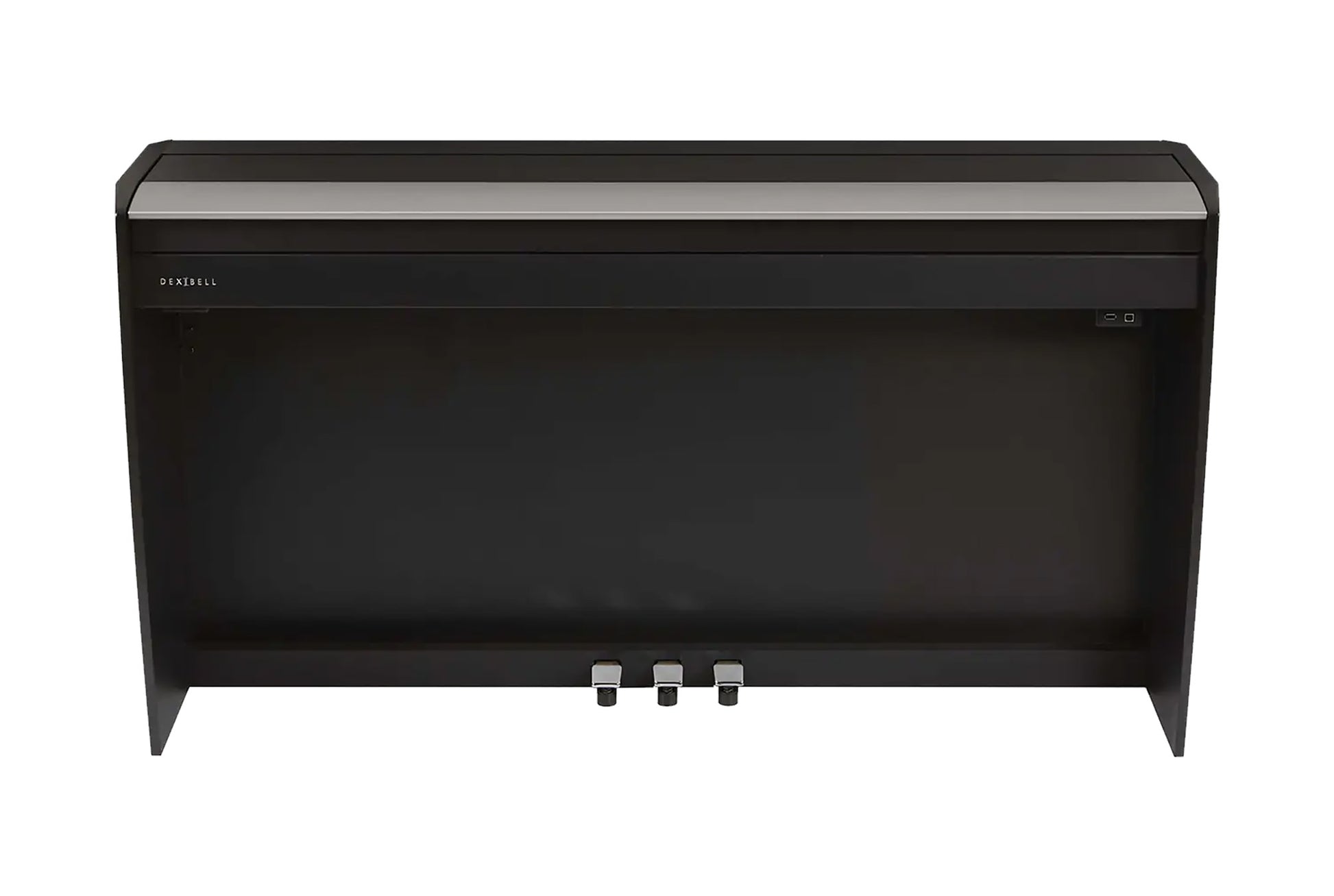 Piano numérique meuble Dexibell Vivo H5BK | 88 notes, toucher lourd