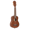 Ortega Ukulele Soprano Acajou Massif