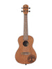 Ortega Ukulélé Concert Tree of Life Acajou