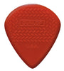 24 MED DUNLOP JAZZ III MAX GRIP ROUGE