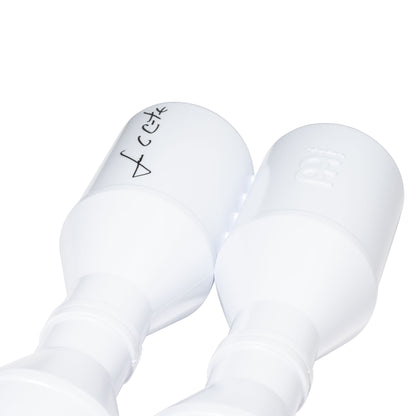 SHAKER MEINL LUIS CONTE LIVE BLANC