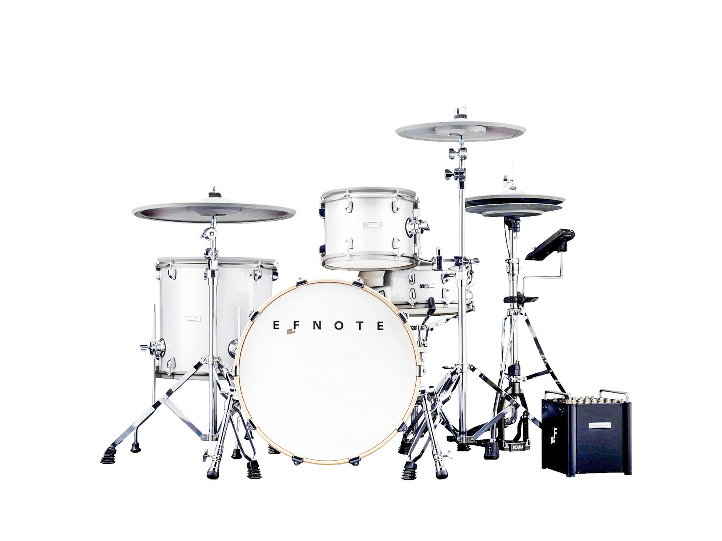 BATTERIE ELECTRONIQUE EFNOTE PRO 700