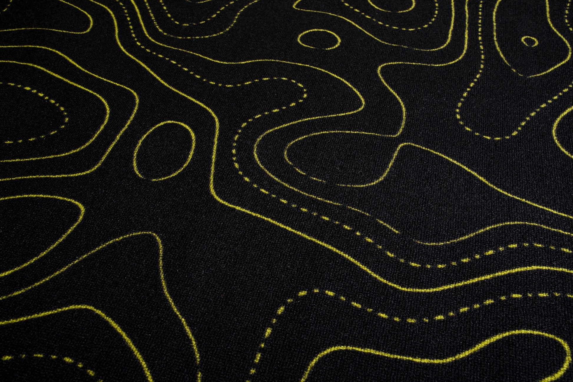 TAPIS DE BATTERIE MAPEX CLASSIC CONTOUR