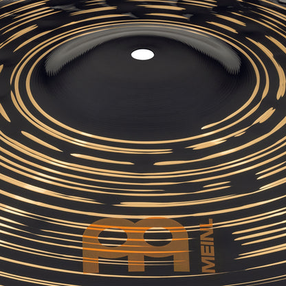 CRASH MEINL C.CUSTOM 16" DARK THIN