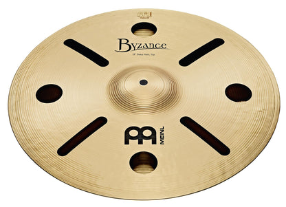 Charleston Meinl 18/18" Anika Nilles