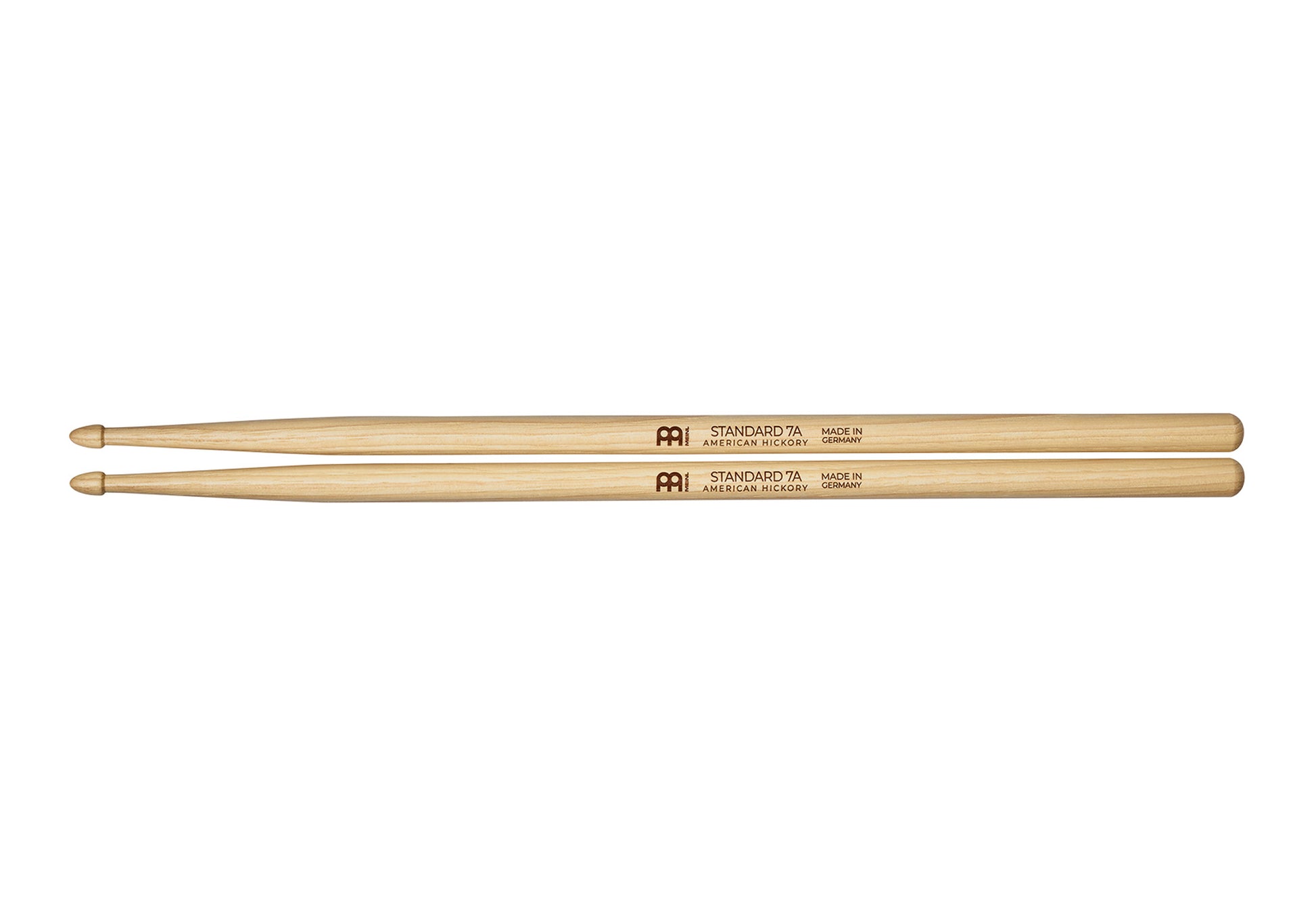 Baguettes Meinl Standard Heavy 7A