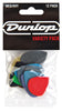 dunlop pack de médiator PVP102