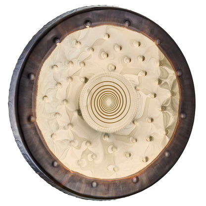 Gong Meinl Sonic Energy SPIRAL 22", Série 'SOUNDSCAPE'