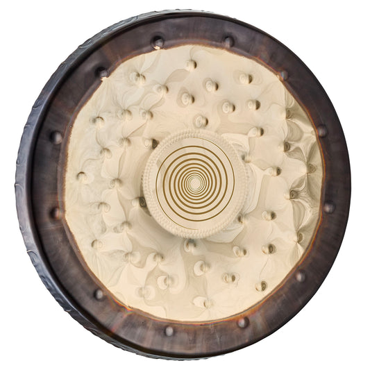 Gong Meinl Sonic Energy SPIRAL 22", Série 'SOUNDSCAPE'