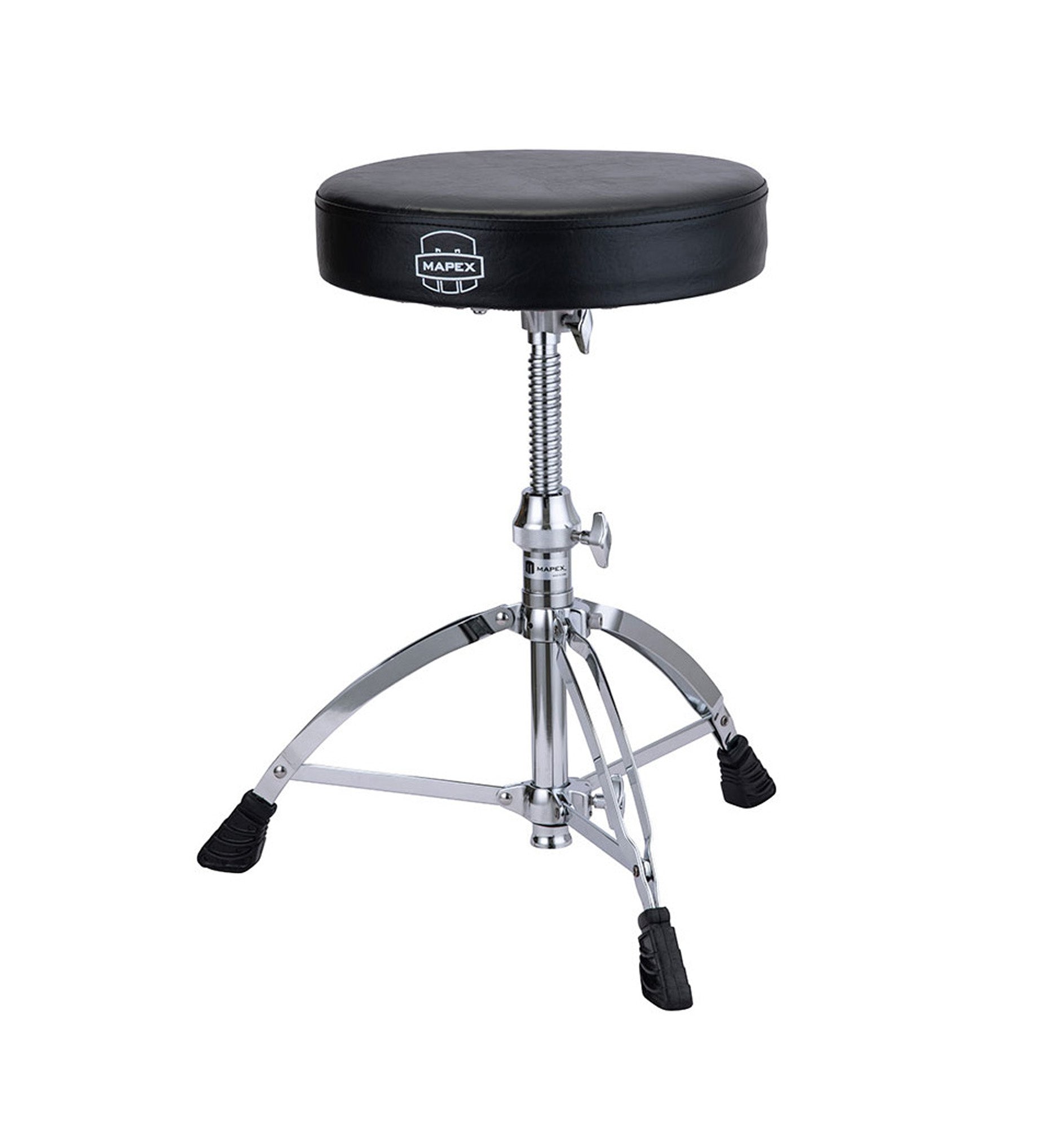 SIEGE BATTEUR MAPEX ROND A VIS
