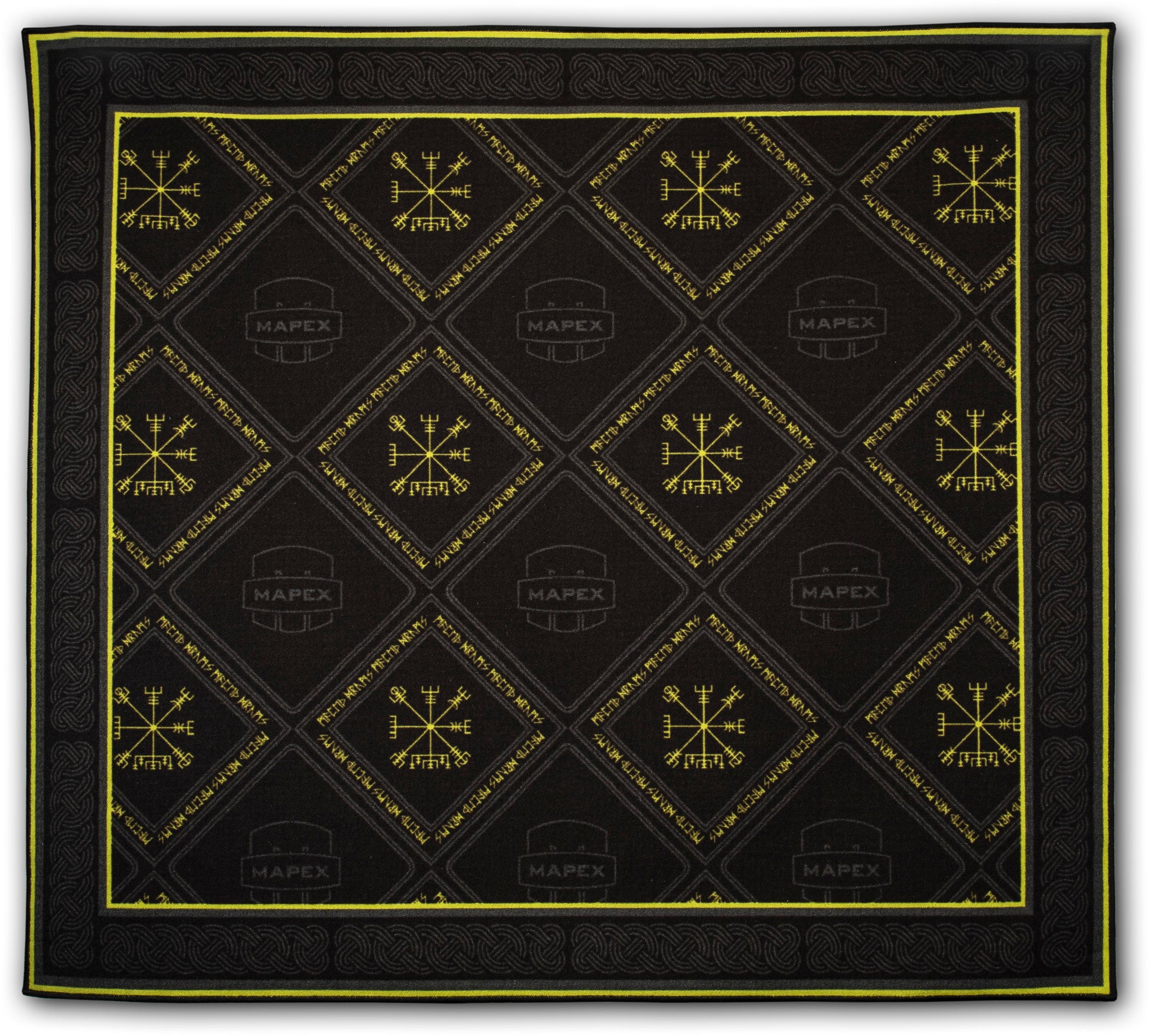 TAPIS DE BATTERIE MAPEX ROYAL VIKING