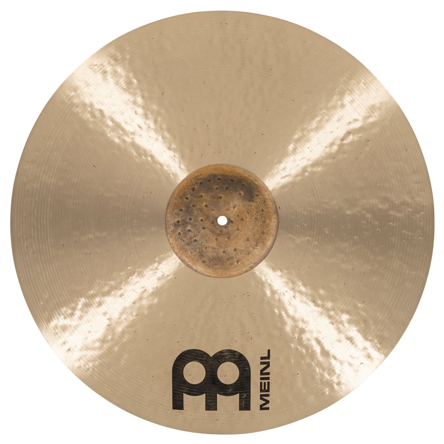 RIDE MEINL BYZANCE 22" POLYPHONIC
