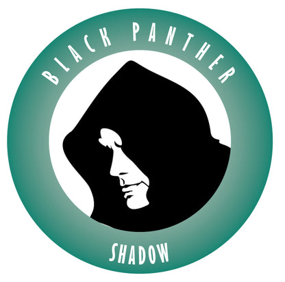 Caisse claire Mapex Black Panther"Shadow" 14 x 6.5,