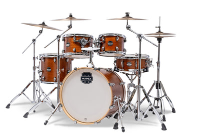 Batterie Mars Maple Fusion - MM504SFWM