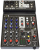 Peavey Table de Mixage PV-6BT