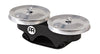 meinl percussion FJS1ABK finger jingles alu