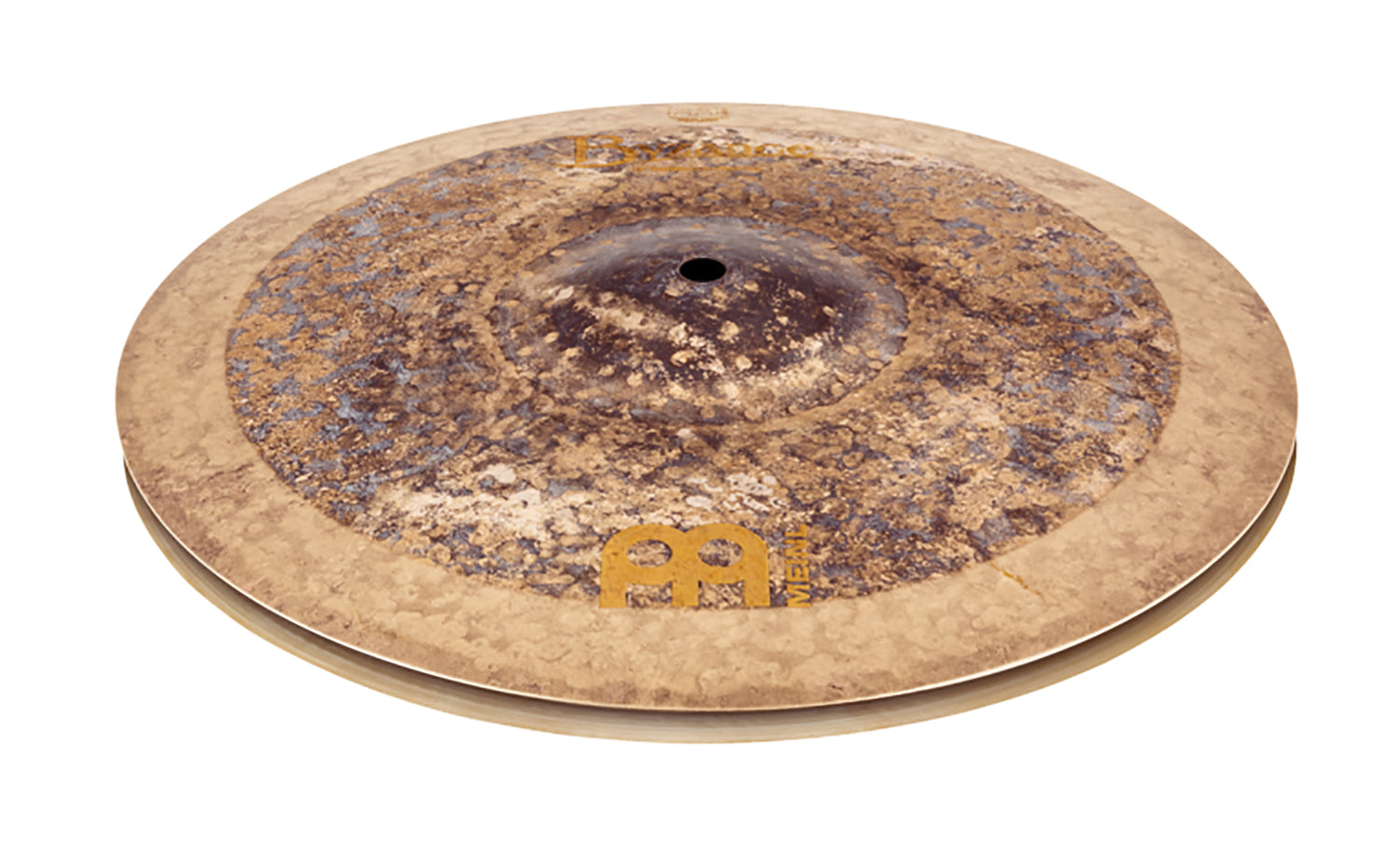 Charleston 14" Byzance Equilibrium Matt Garstka, finition brute