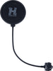 Hercules MH200B Filtre Anti-Pop