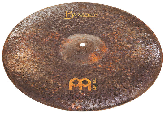 Crash Extra Dry 20", Thin, Alliage bronze B20, Martelée à la main, Finition brute