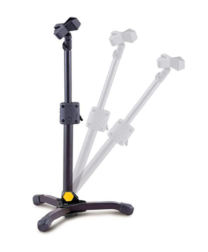 Support de microphone Hercules MS300B-PLUS