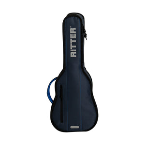 Ritter Housse Evilard1 Ukulele Concert Bleu
