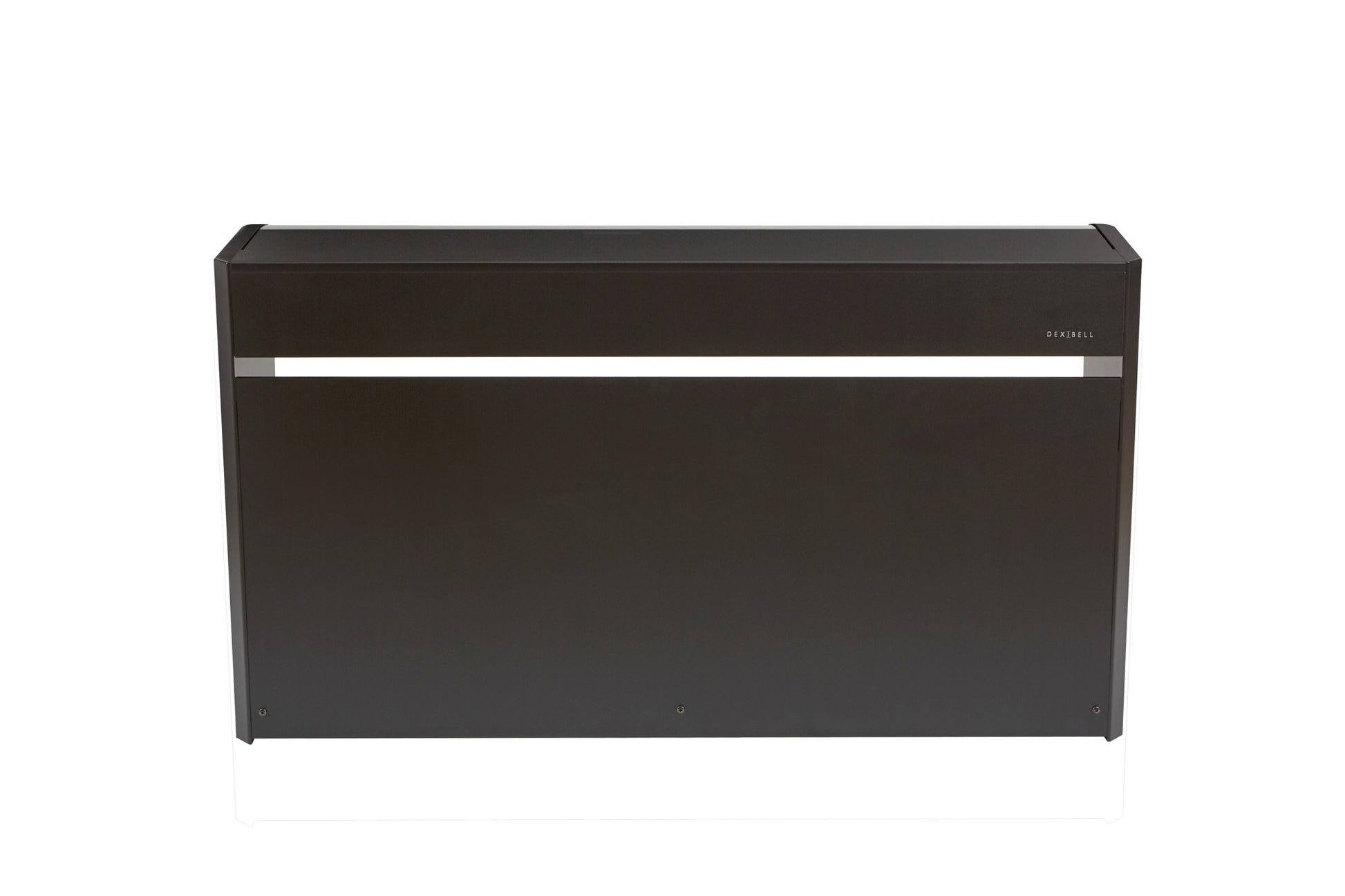 Piano numérique meuble Dexibell Vivo H10BK | 88 notes, toucher lourd hybride