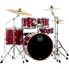 Mapex Venus Stage Crimson Red Sparkle
