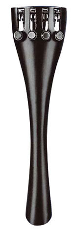 Wittner, alto, de 39,5 cm à 41,5 cm, synthétique 4 tendeurs