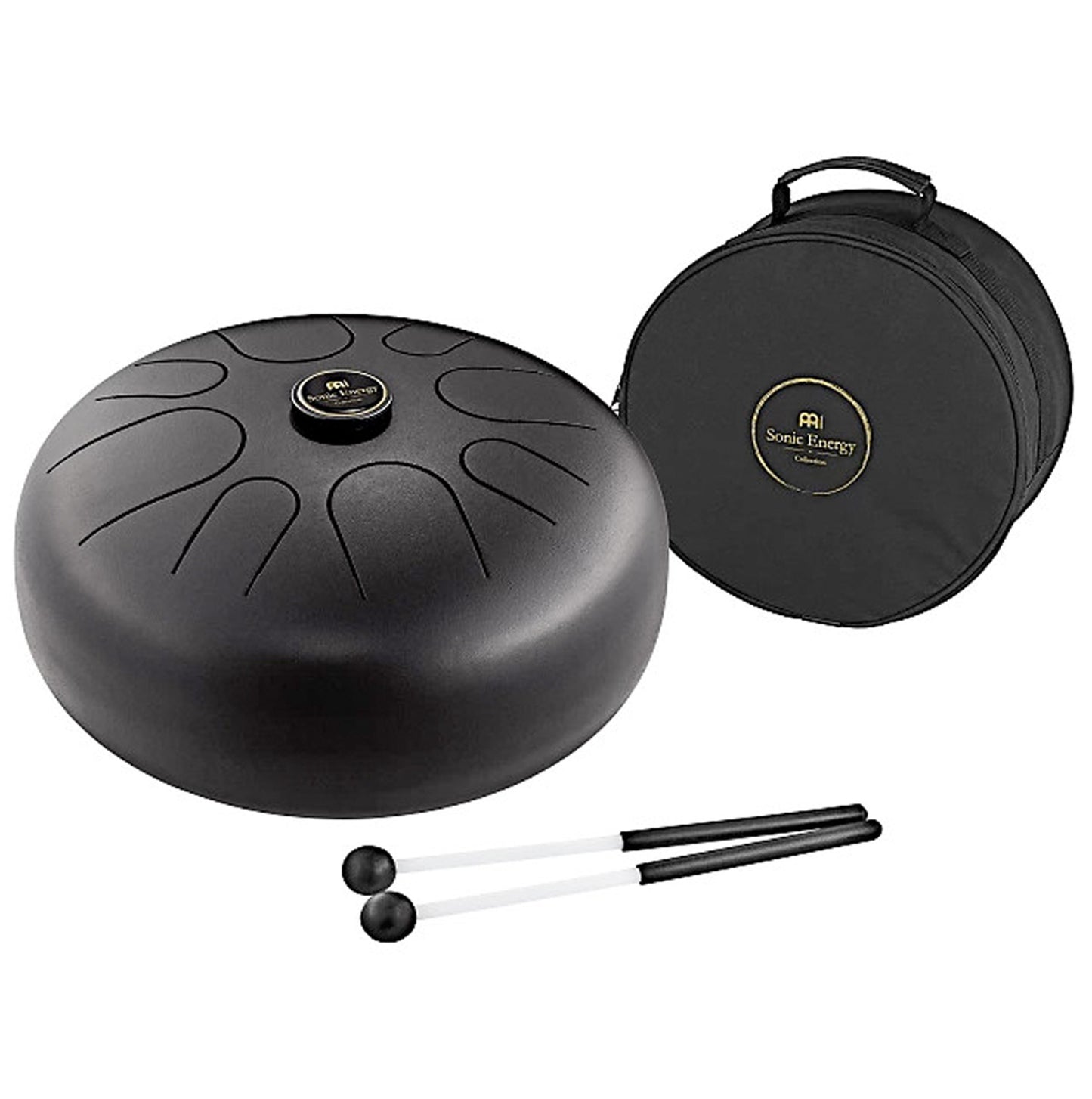 Tongue Sonic energy sol majeur AKEBONO, Ø 30cm