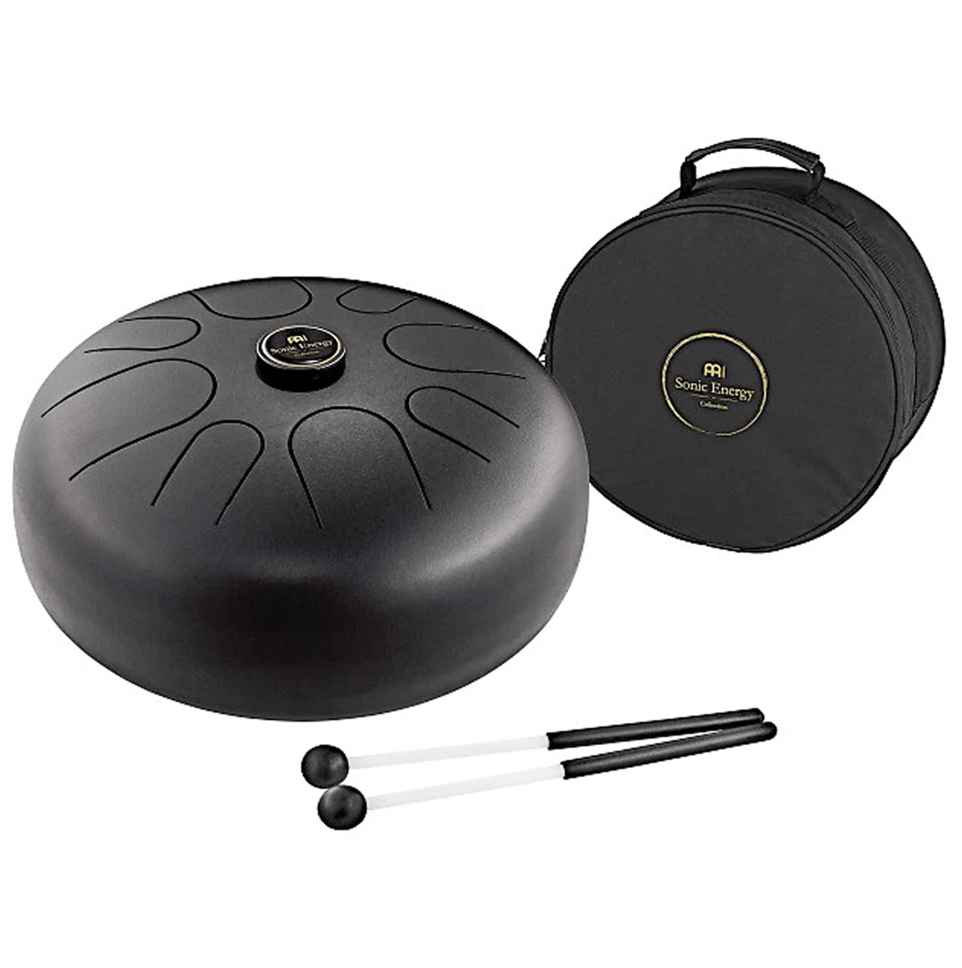 Tongue Sonic energy sol majeur AKEBONO, Ø 30cm