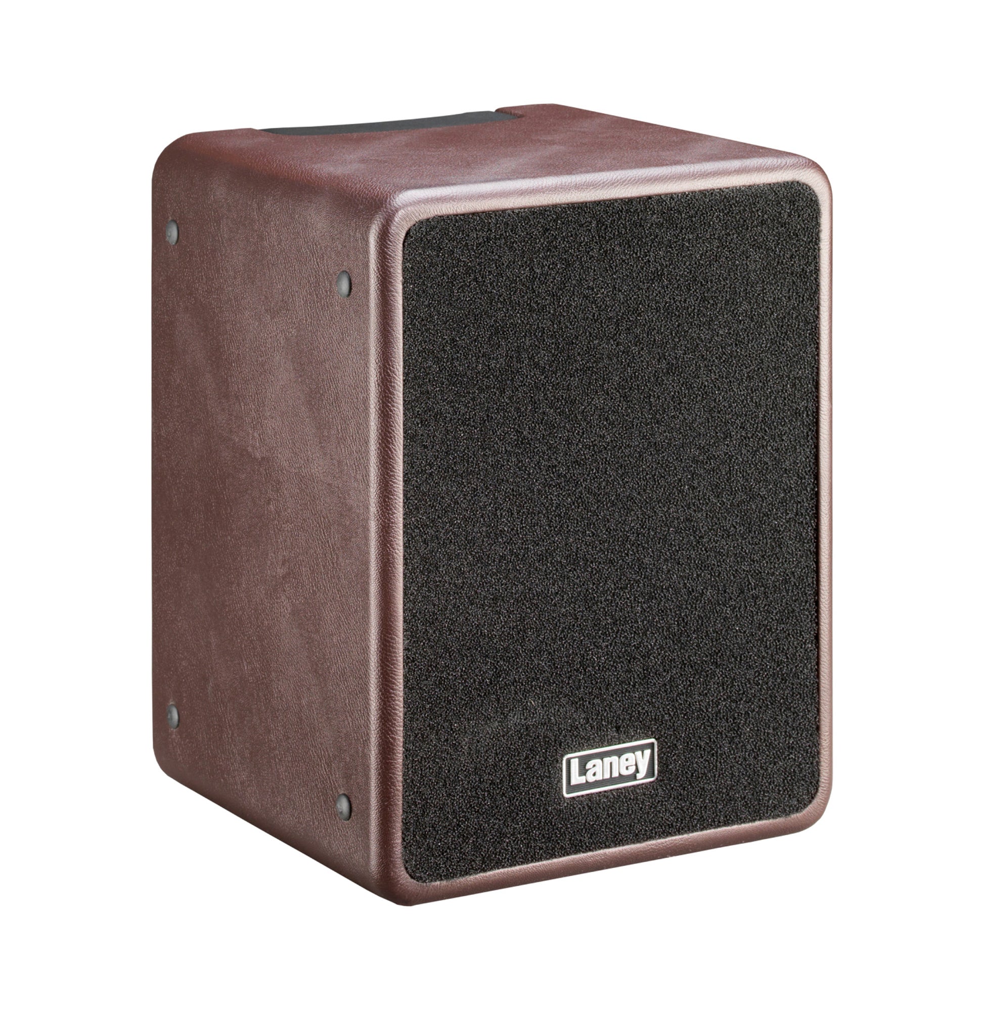 Ampli guitare acoustique 60W (Classe D) A-Fresco-2, HP 8" double cône, 2 canaux identiques, alimenté par accu Li-Ion inclus