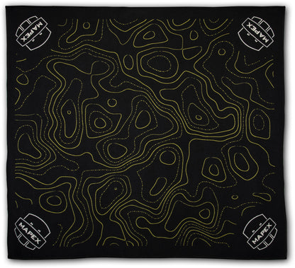 TAPIS DE BATTERIE MAPEX CLASSIC CONTOUR