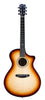 Breedlove Premier Concerto CE Burnt Amber
