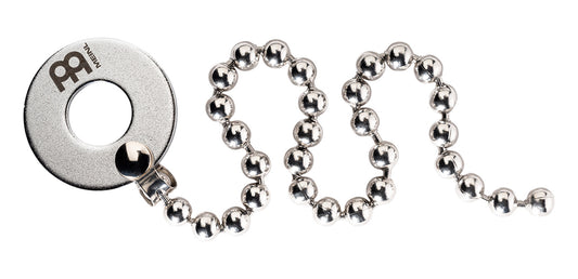 CHAINETTE SIZZLER CYMBALE MEINL HEAVY