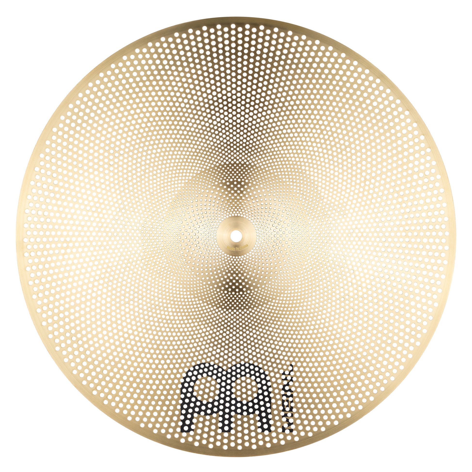 PRACTICE CRASH MEINL HCS 18"